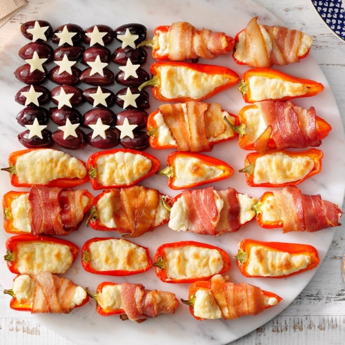 patriotic-pepper-platter-recipe